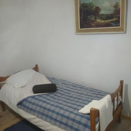 Hostel Mlinar Bihac Luaran gambar
