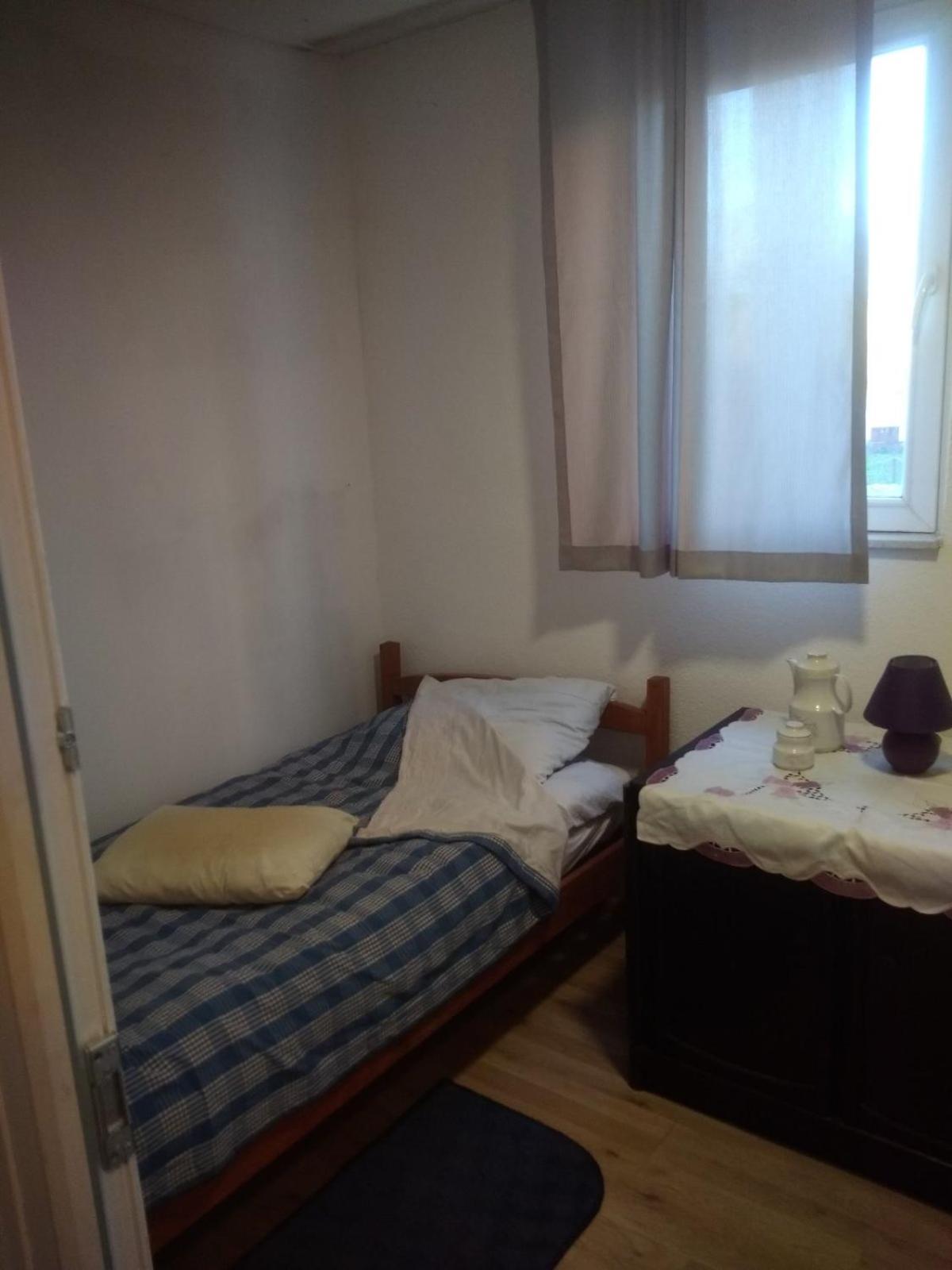 Hostel Mlinar Bihac Luaran gambar